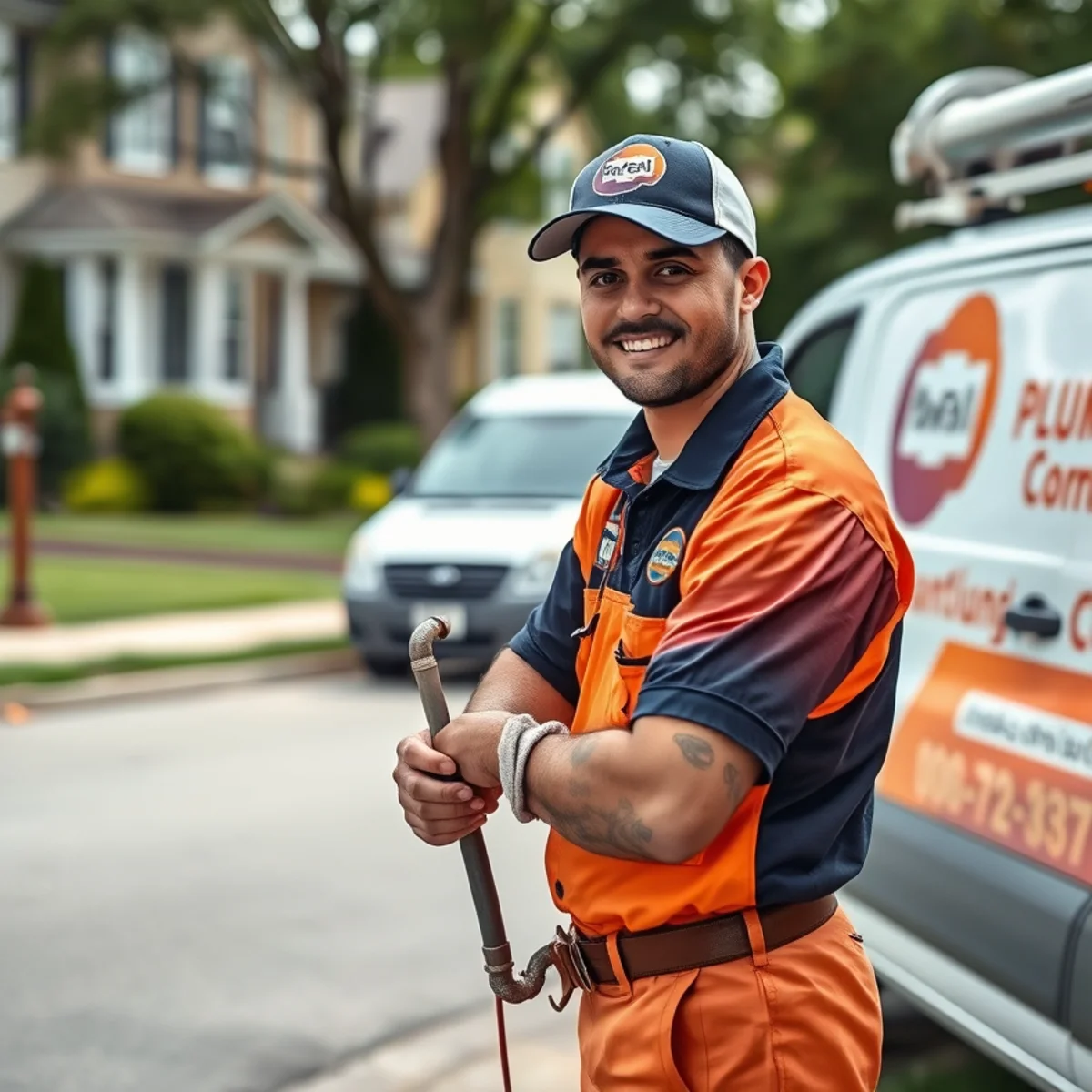 A Avon, IN home served by Ryan Water Systems plumbers