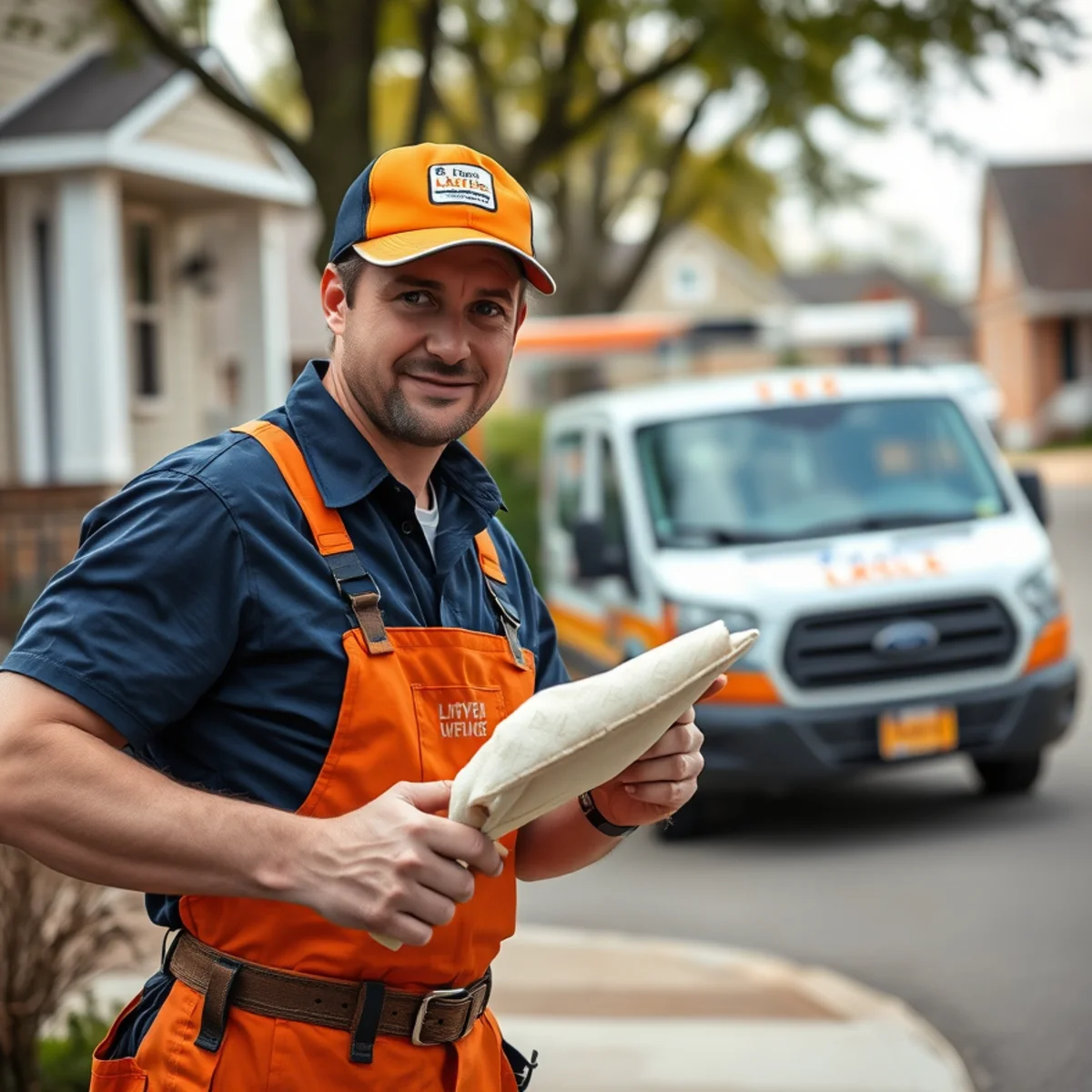 A Beech Grove, IN home served by Ryan Water Systems plumbers