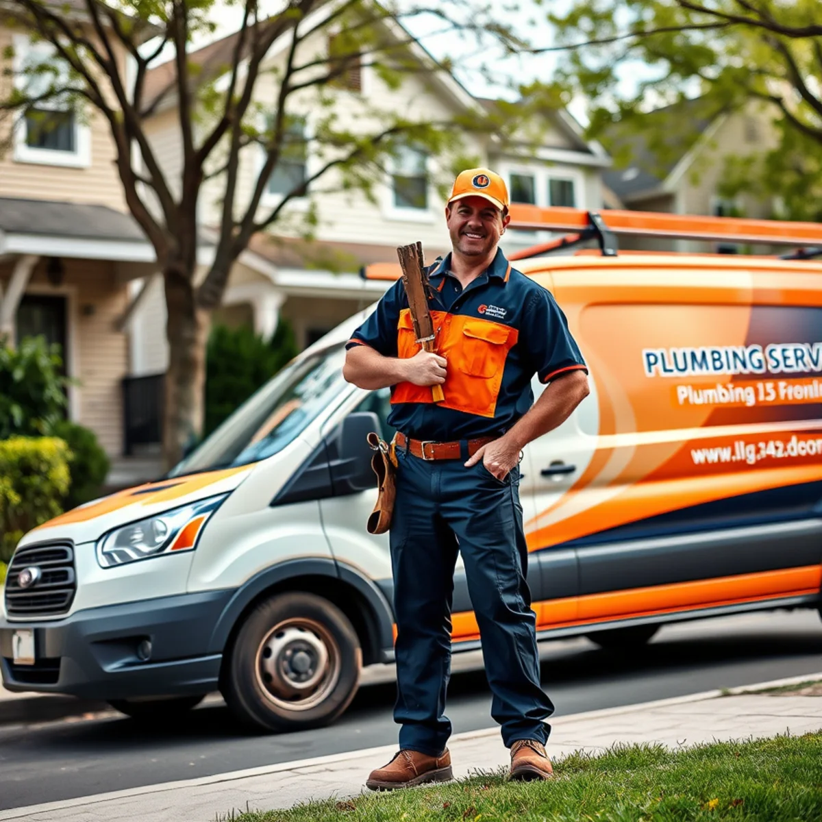 A Meridian-Kessler, IN home served by Ryan Water Systems plumbers