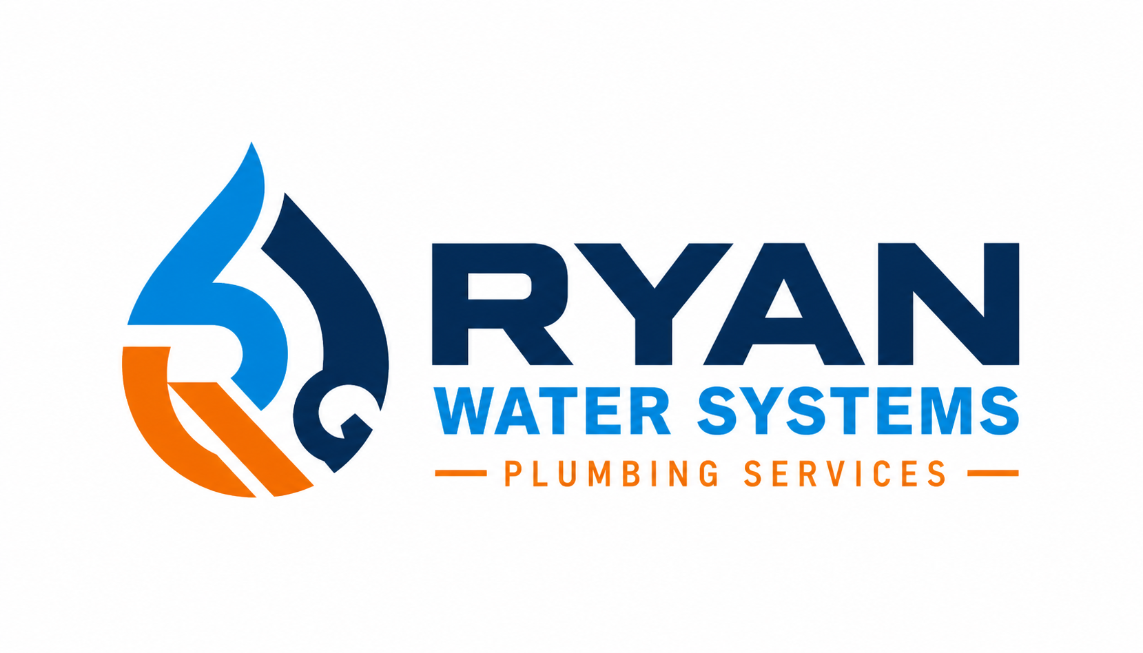 Ryan Water Systems logo
